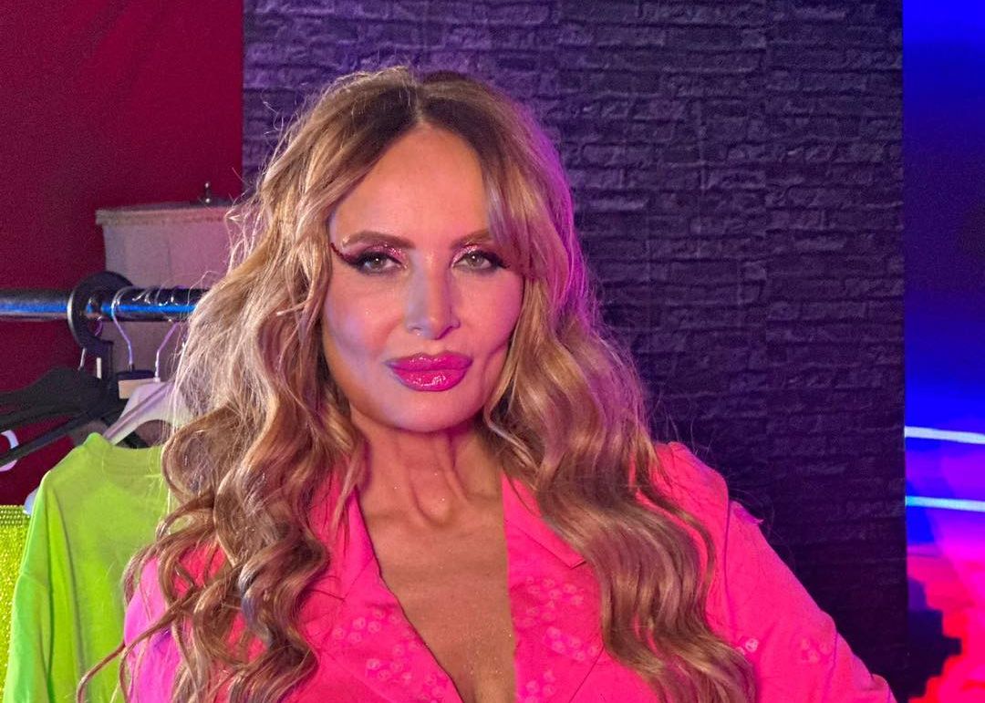 Daniela Gyorfi, în sevraj după ce a renunțat la un aliment: E cel mai mare drog
